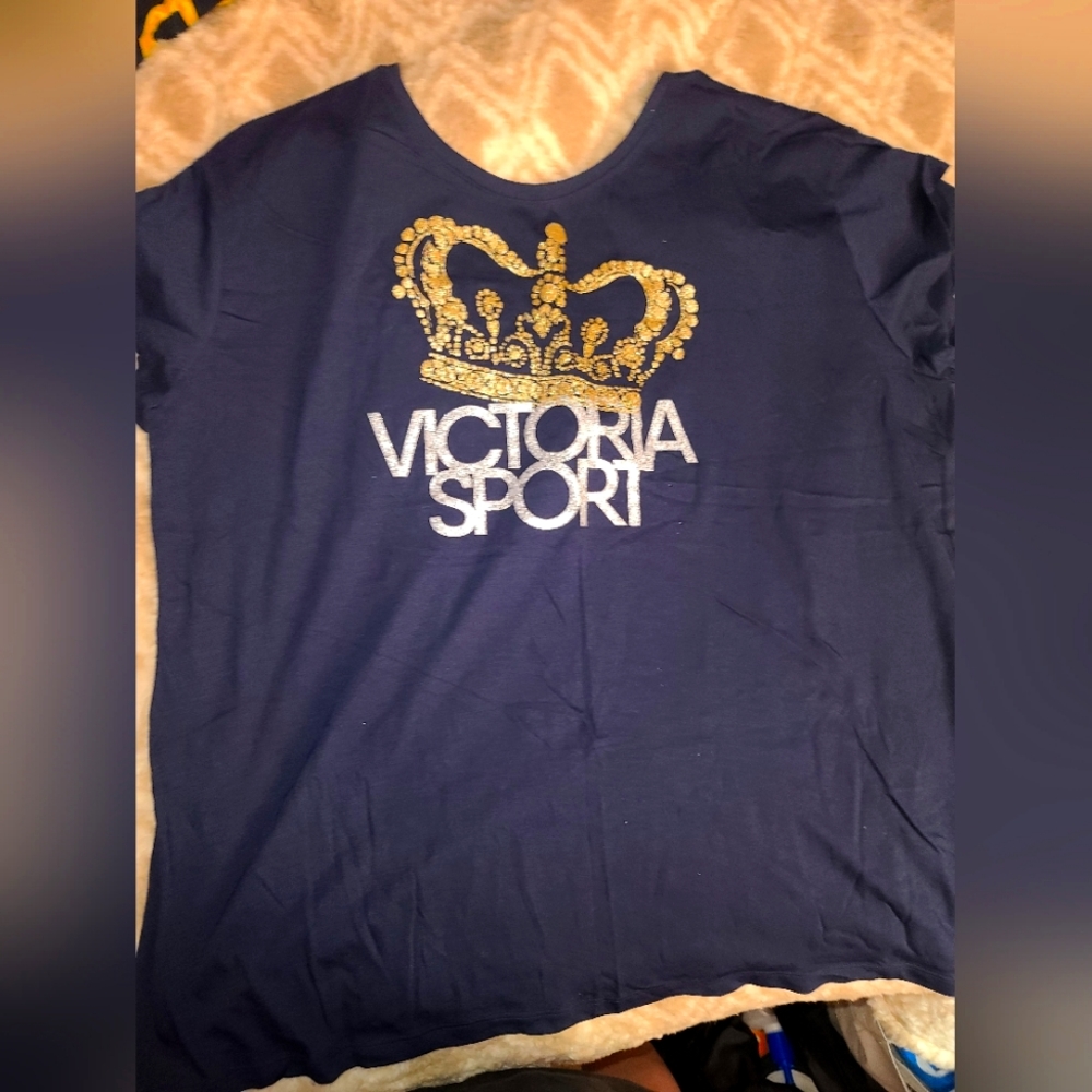 New Xl Women's Victoria Sport Tshirt